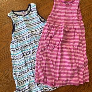 EUC Set of 2 Dresses